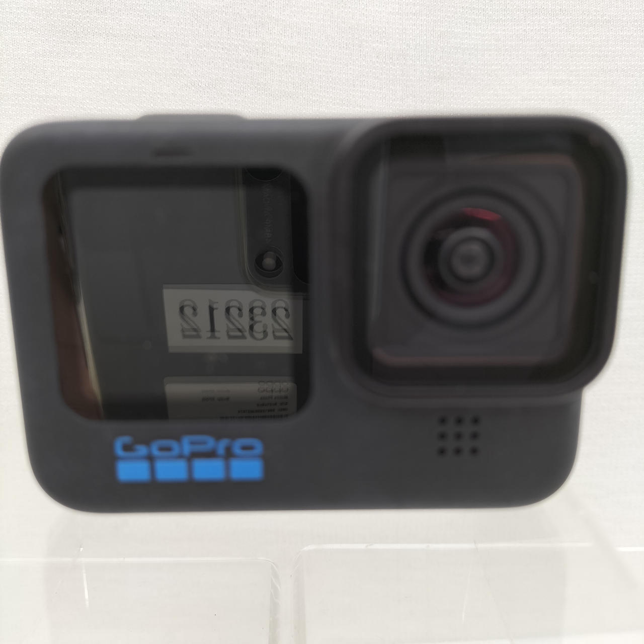 GoPro - 新品未開封　ゴープロ  GOPRO  HERO10 　１台 GoPro HERO10 Black | 撮影機材や放送機材のレンタル メディア