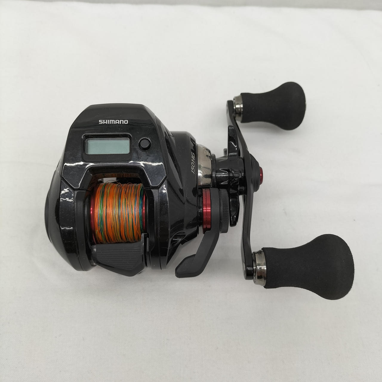 シマノ(SHIMANO)|炎月|HARDOFFオフモール（オフモ）|2032120000114025