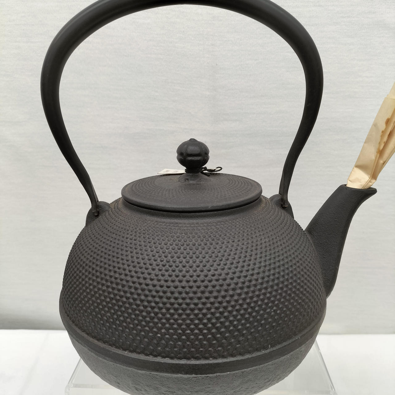 南部鉄瓶未使用品￼ 南部鉄器|鉄瓶|HARDOFFオフモール（オフモ）|2032120000114327
