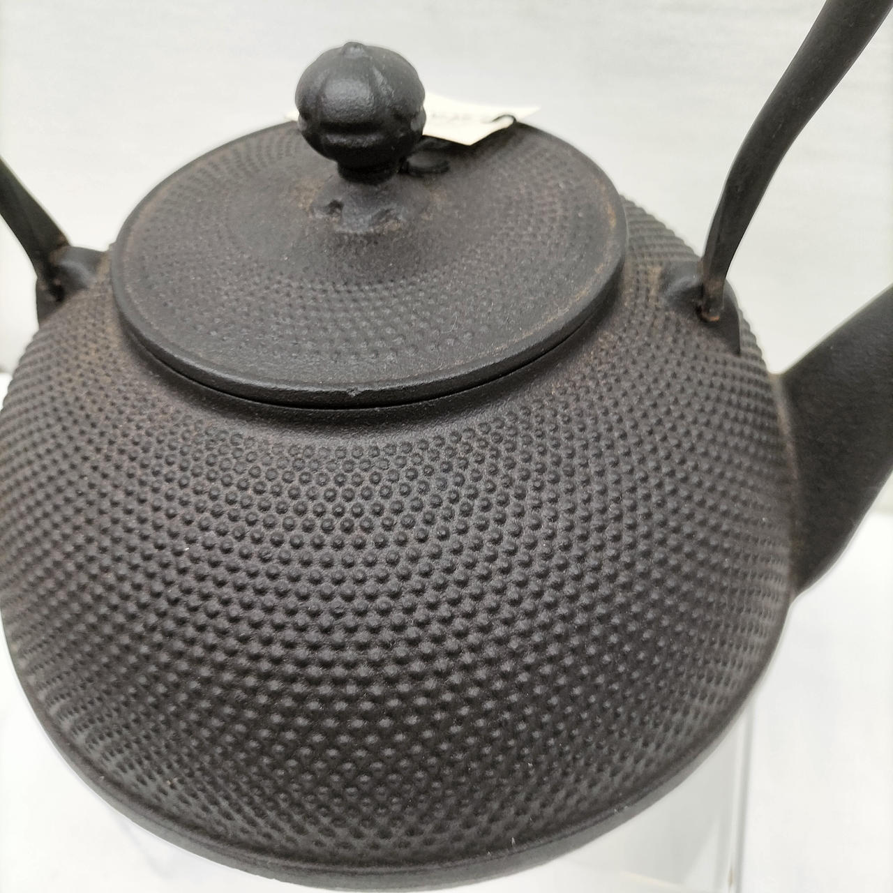 南部鉄器|鉄瓶|HARDOFFオフモール（オフモ）|2032120000114327