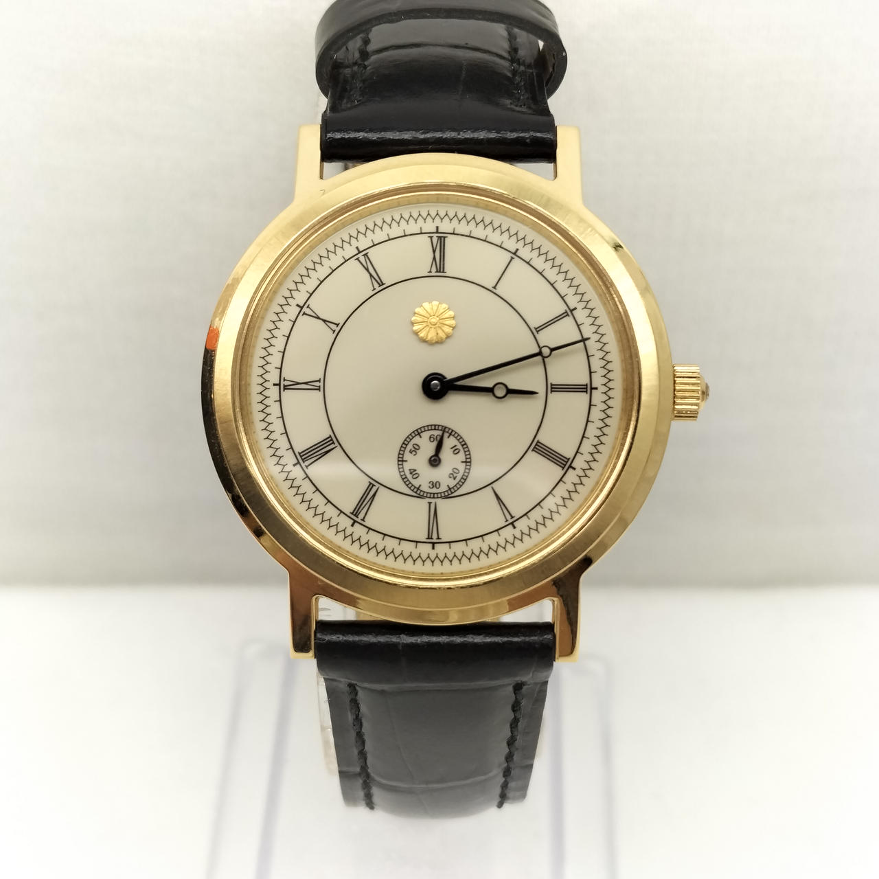 ♡大幅お値引き!限定&新品♡天皇陛下御在位30周年記念 PRINCE腕時計♡ 天皇陛下 御在位60年記念 腕時計|HARDOFFオフモール（オフモ