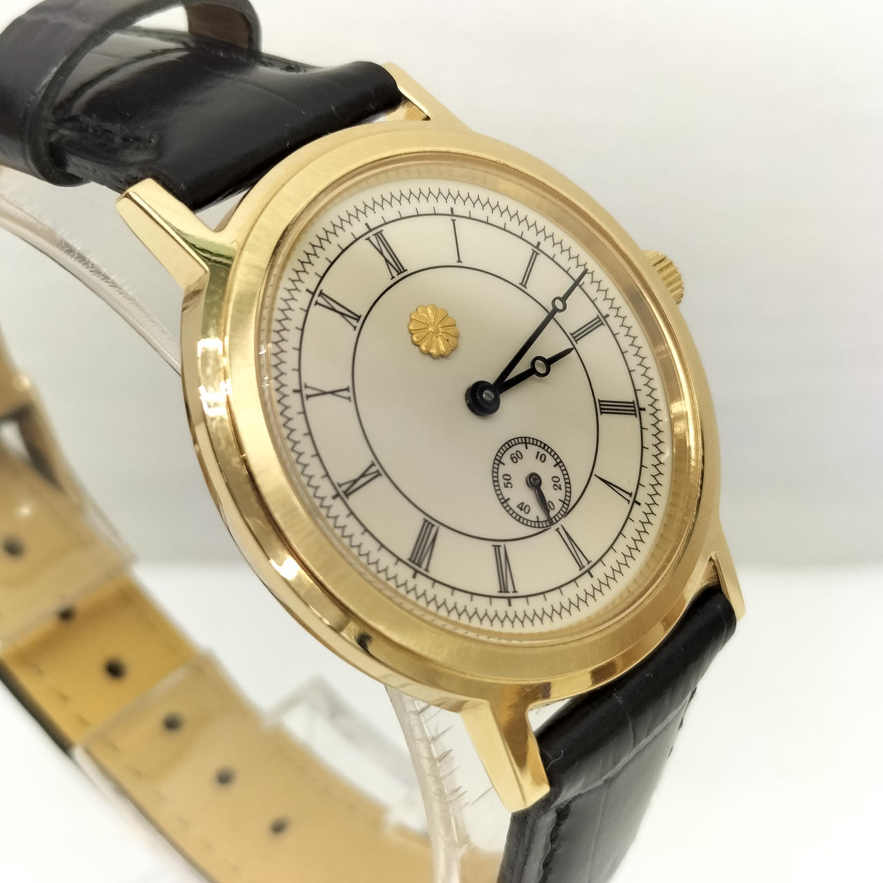 ♡大幅お値引き!限定&新品♡天皇陛下御在位30周年記念 PRINCE腕時計♡ 楽天市場】銀座村松時計店 PRINCE シルバー 腕時計 第百二十六代天皇