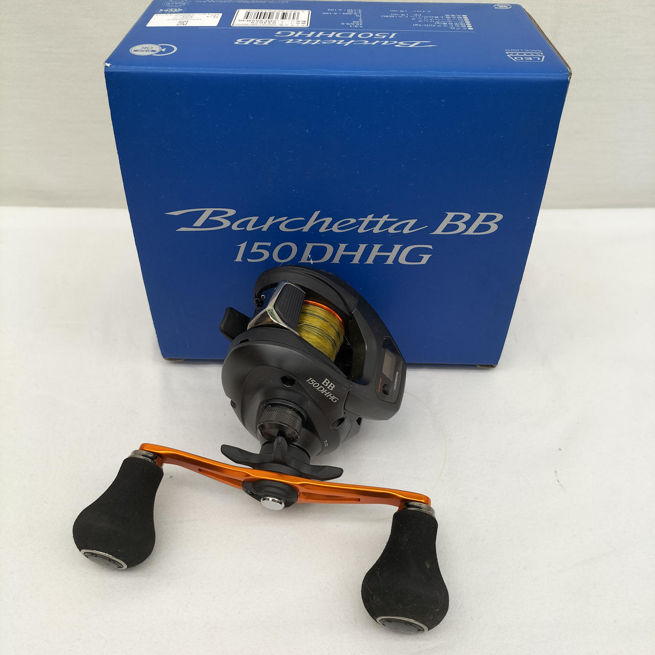 SHIMANO|バルケッタBB|HARDOFFオフモール（オフモ