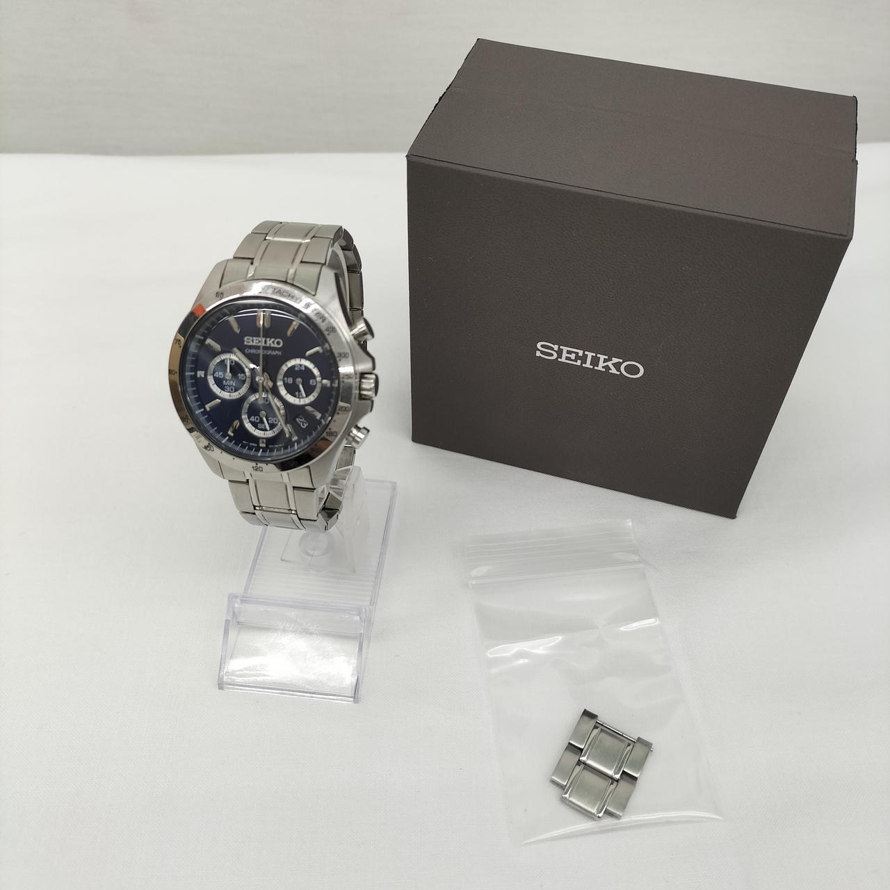 SEIKO|腕時計|【ハードオフ公式通販】オフモール|2032120000114676