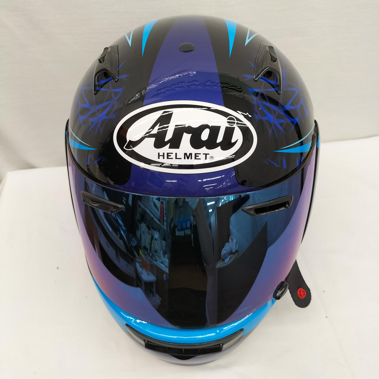 ARAI|フルフェイスヘルメット|HARDOFFオフモール（オフモ