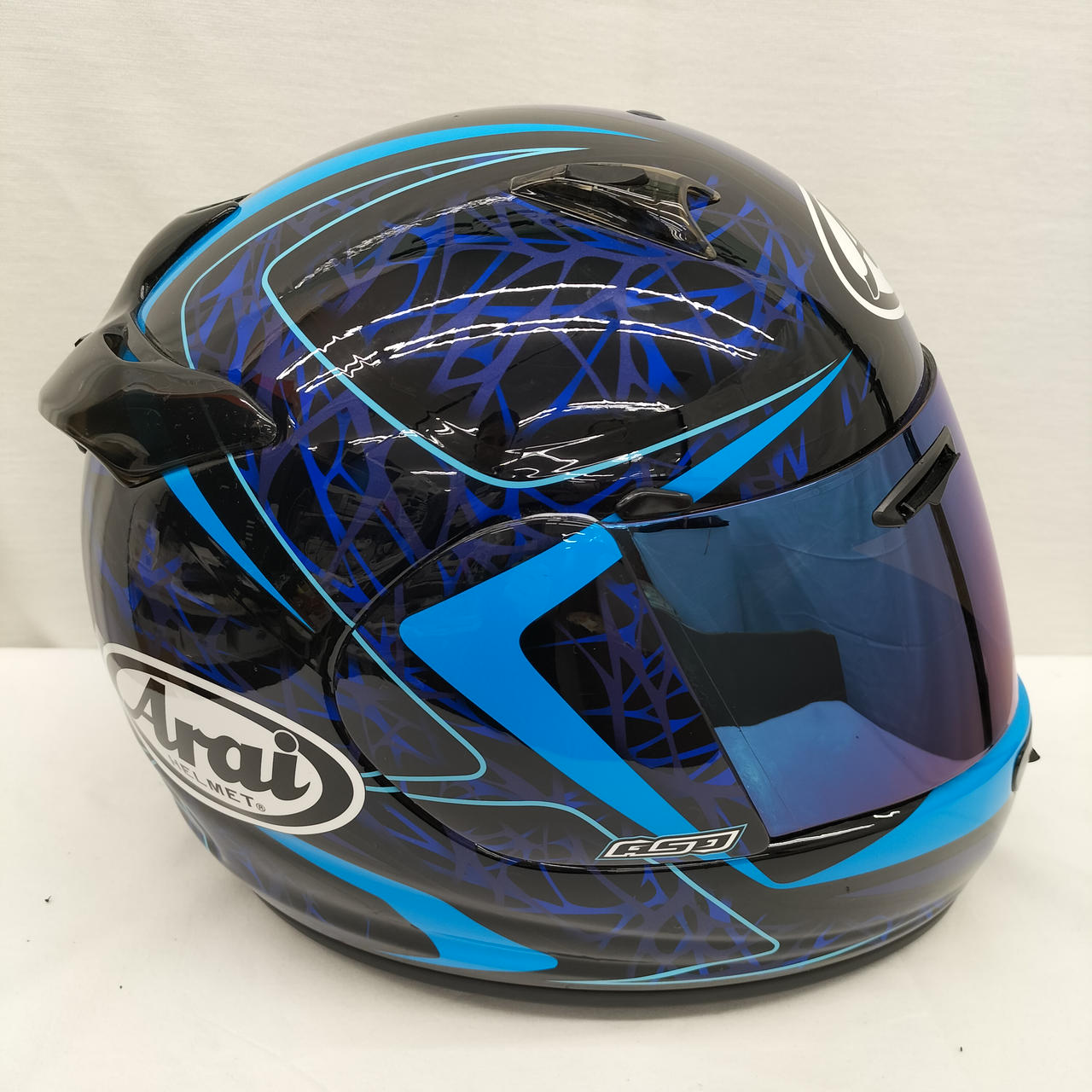 ARAI|フルフェイスヘルメット|HARDOFFオフモール（オフモ