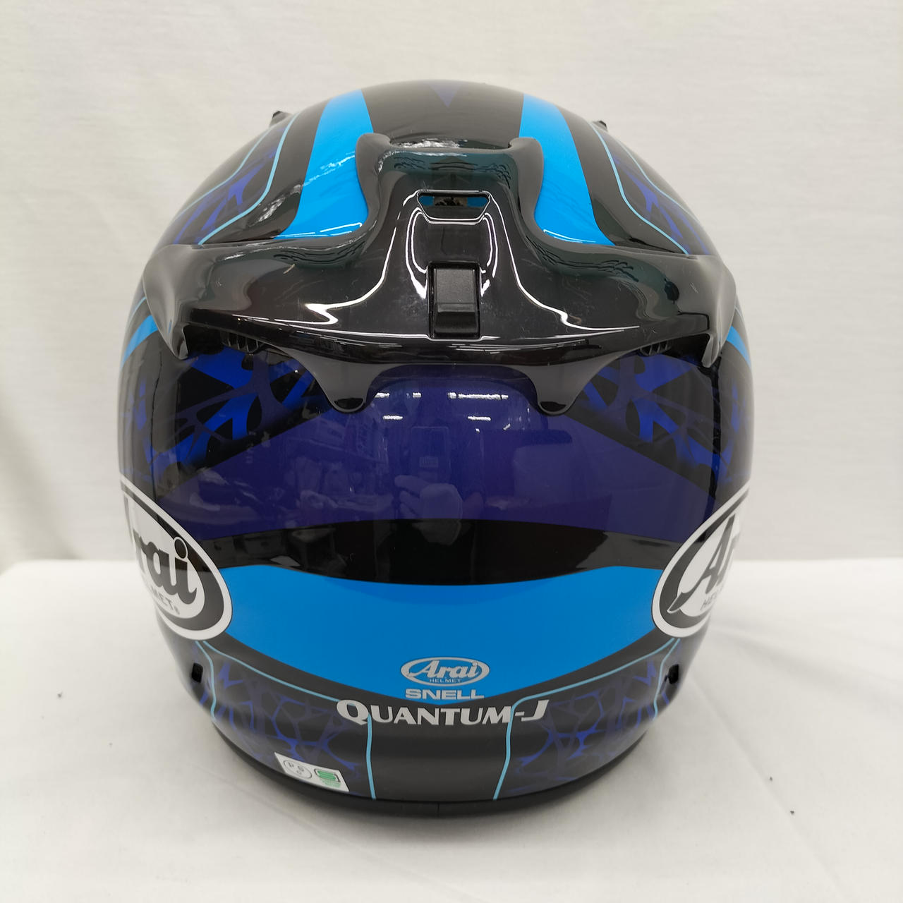 アライ　ヘルメット　フルフェイス　自宅保管　新品未使用　箱無し　Arai アライ ヘルメット フルフェイス 自宅保管 新品未使用 箱無し