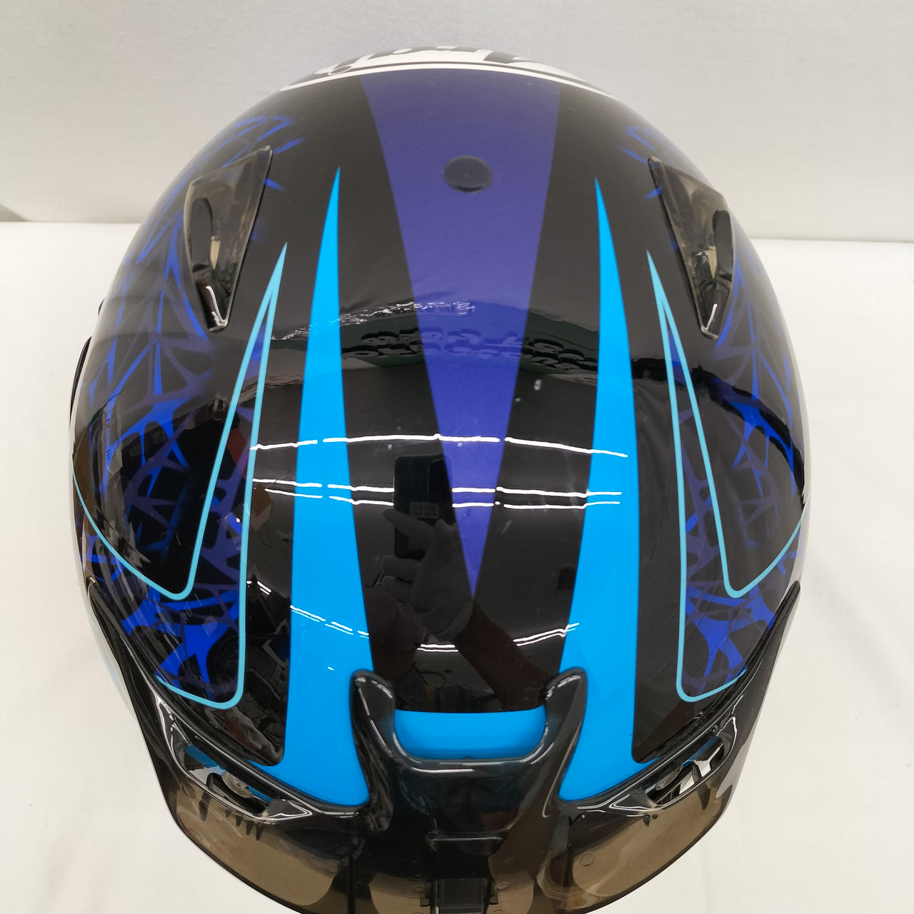 アライ　ヘルメット　フルフェイス　自宅保管　新品未使用　箱無し　Arai アライ ヘルメット フルフェイス 自宅保管 新品未使用 箱無し