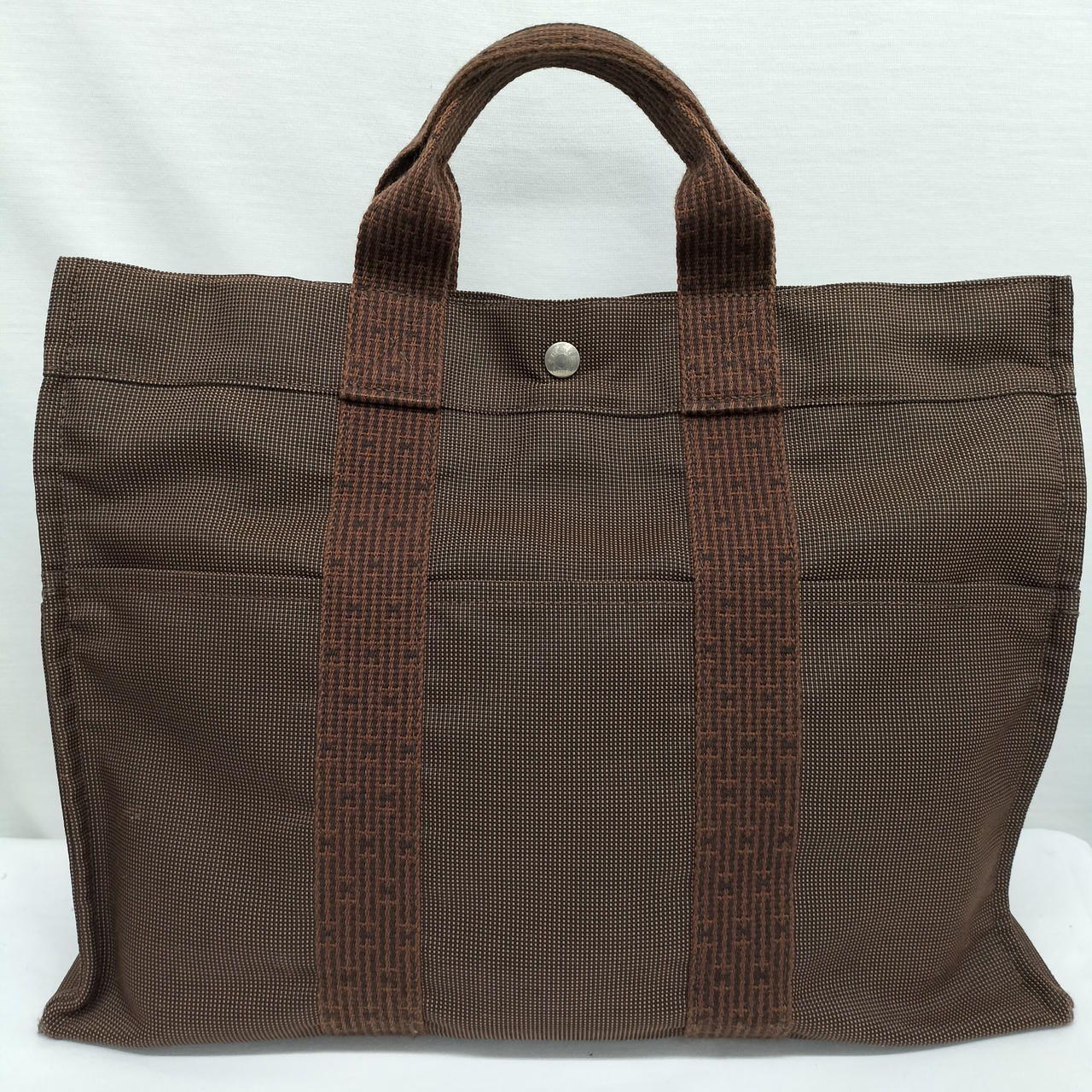 エルメス(HERMES)|エールライン トートMM|HARDOFFオフモール