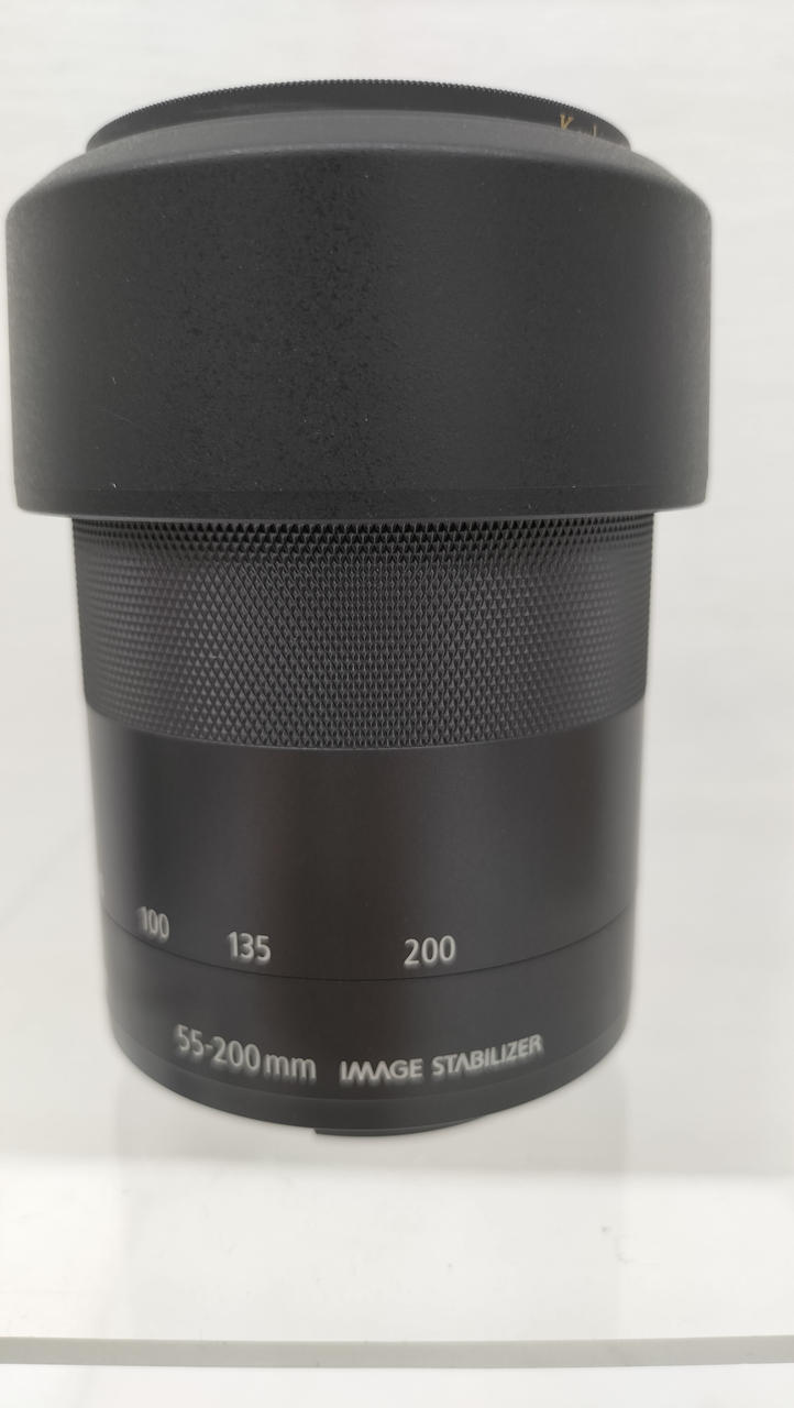 CANON|55-200MM ズームレンズ|HARDOFFオフモール（オフモ