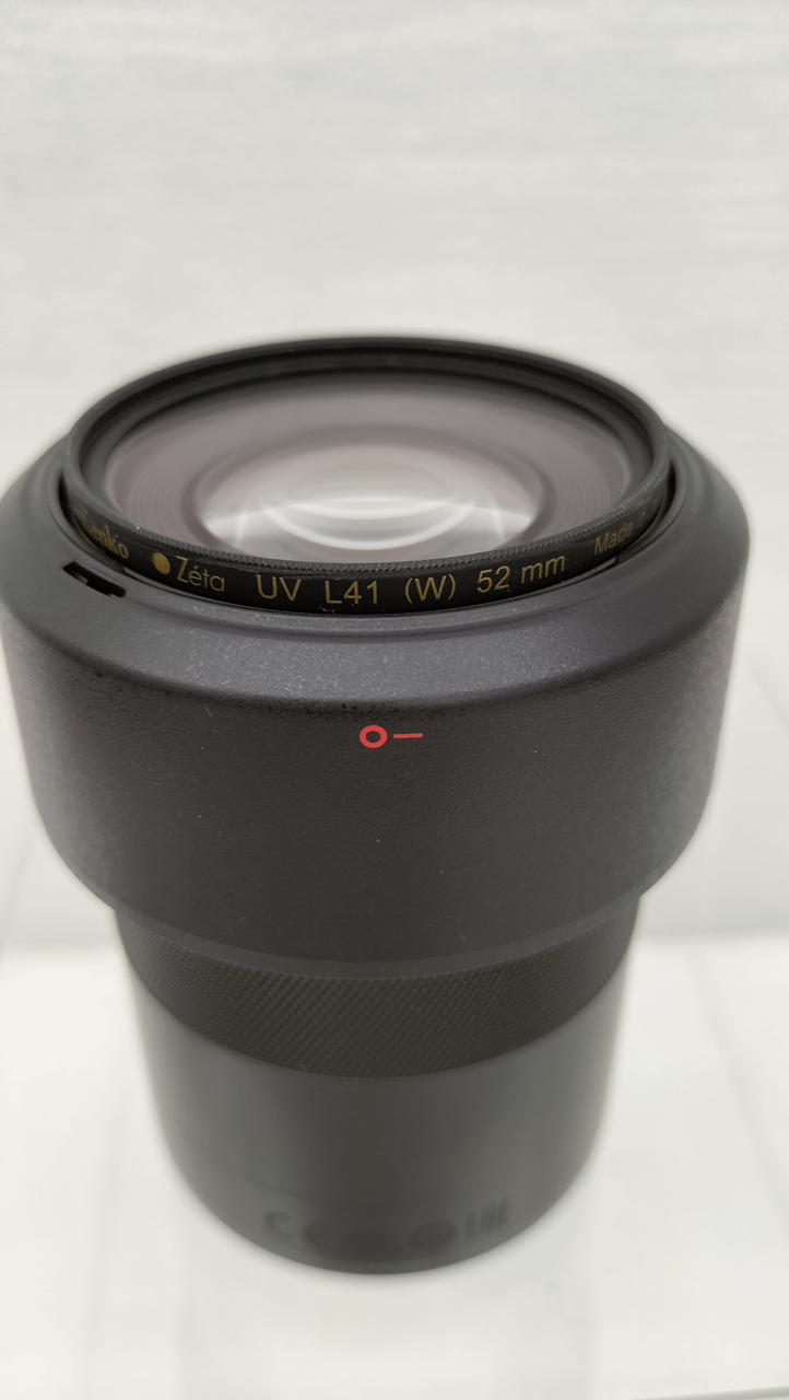 CANON|55-200MM ズームレンズ|HARDOFFオフモール（オフモ