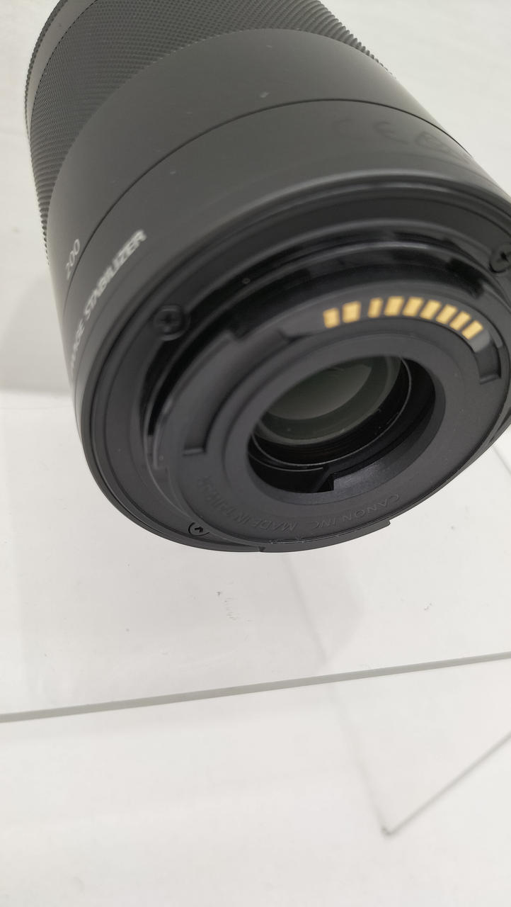 Canon ズームレンズのみ CANON|55-200MM ズームレンズ|HARDOFFオフモール（オフモ