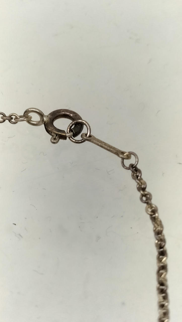 ティファニー(TIFFANY&CO.)|ラビングハート ブレスレット|【ハードオフ