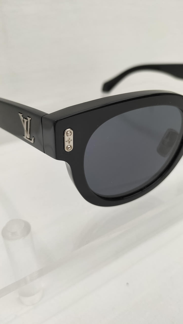 Louis Vuitton Z2670U コンフィデンス　ラウンド　サングラス LOUIS VUITTON サングラス・LV コンフィデンス ラウンド /Z2670U