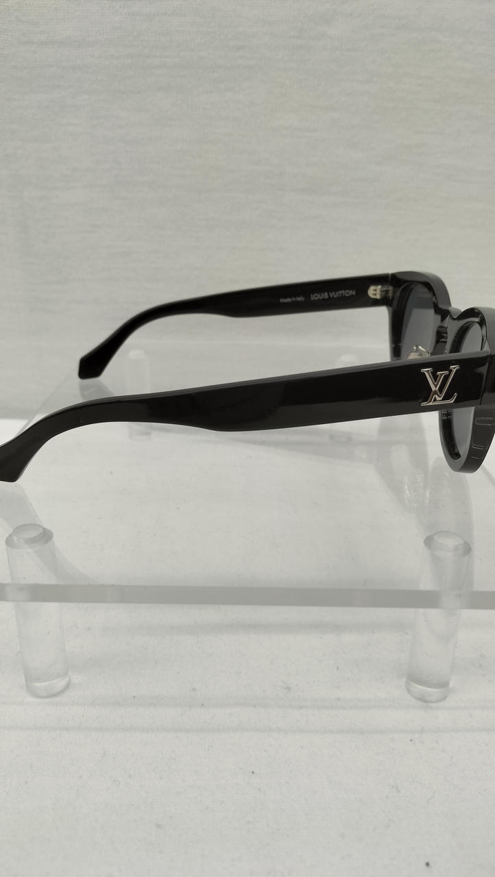 Louis Vuitton Z2670U コンフィデンス　ラウンド　サングラス louis-vuitton--