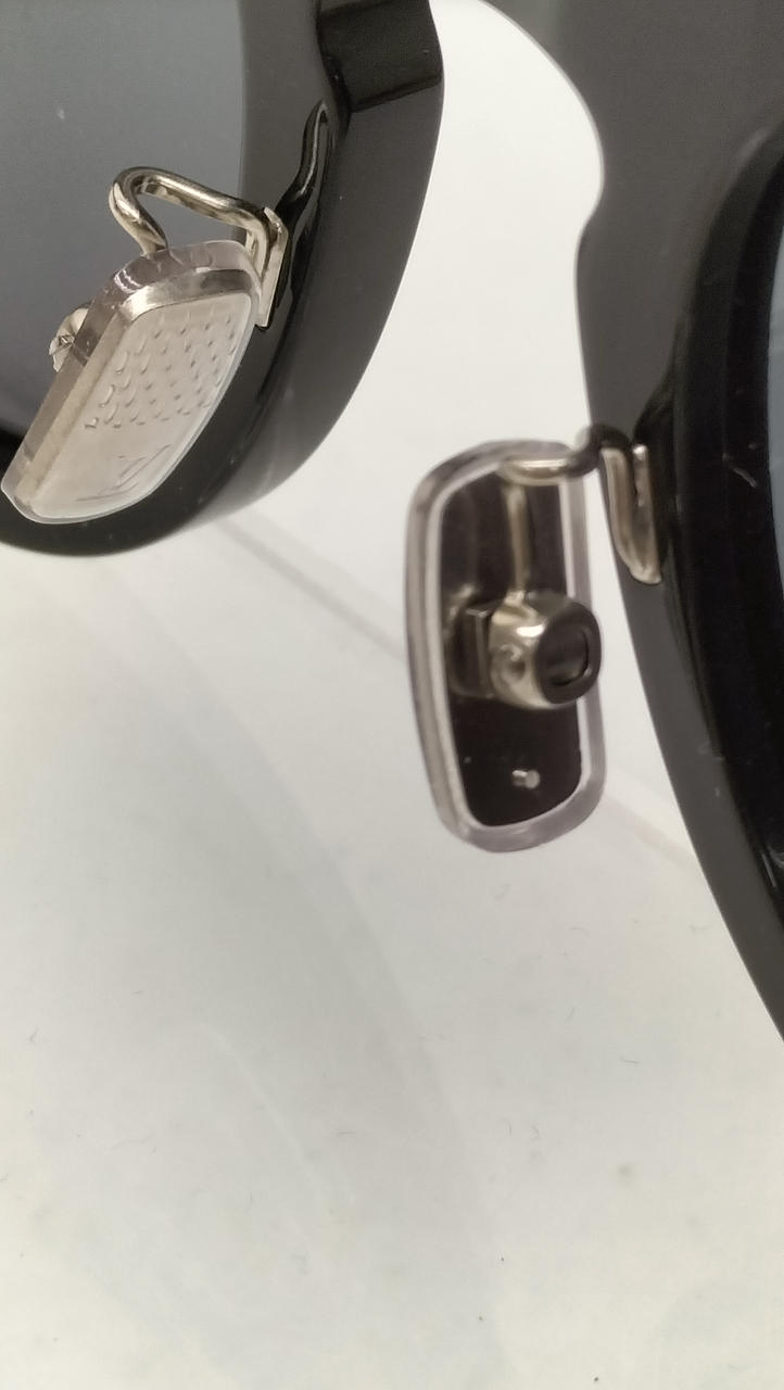 Louis Vuitton Z2670U コンフィデンス　ラウンド　サングラス LV Confidence Round Sunglasses S00 - I love you day for him Z2670U