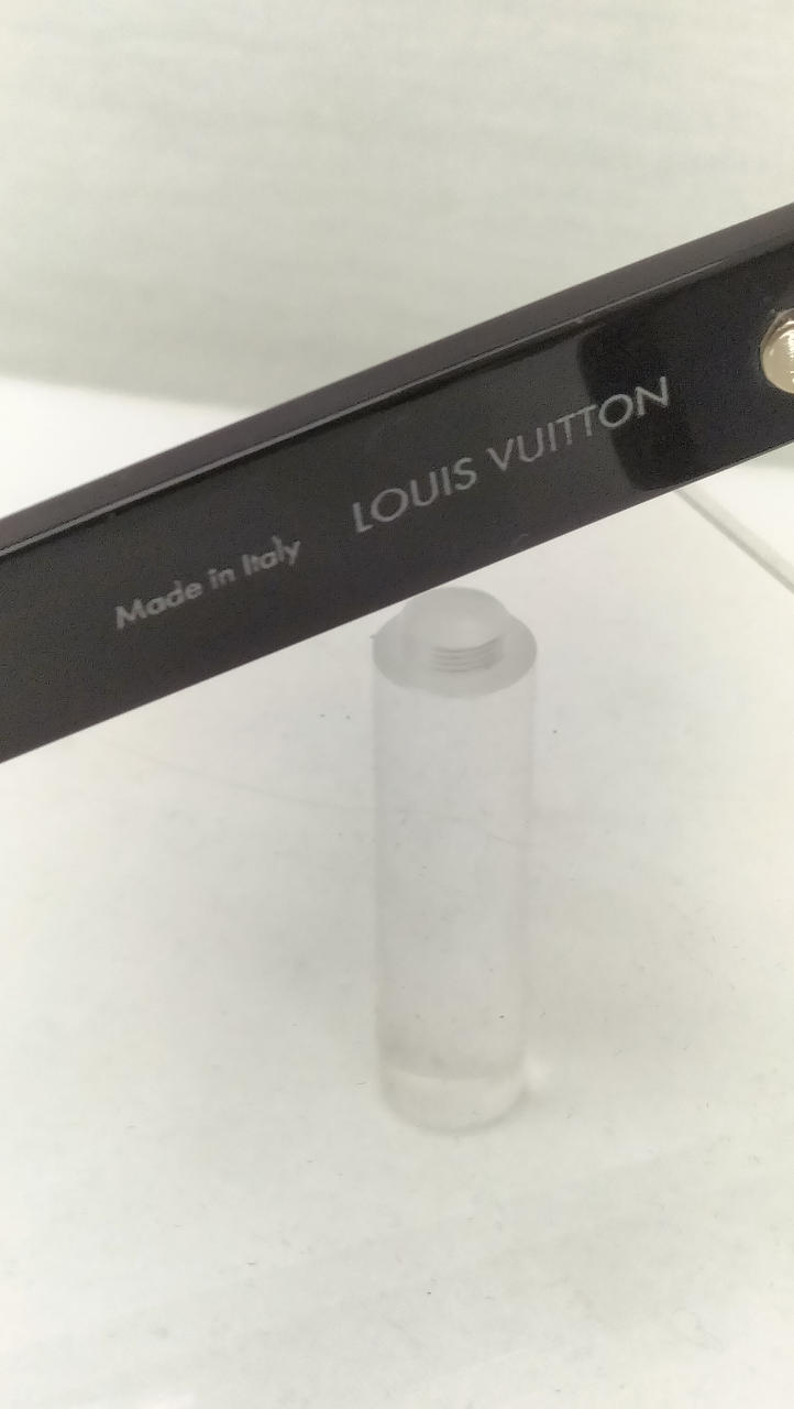 LOUIS VUITTON|サングラス・LV コンフィデンス ラウンド|【ハードオフ