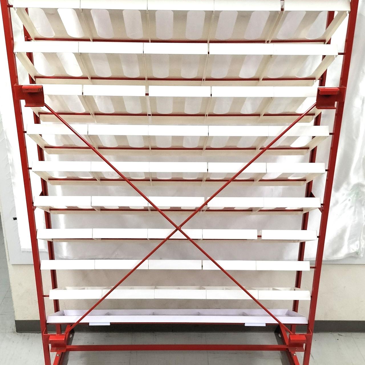 トミカディスプレイケースΩ 玩具・ホビー フィギュア・ホビー・コレクション ミニカー