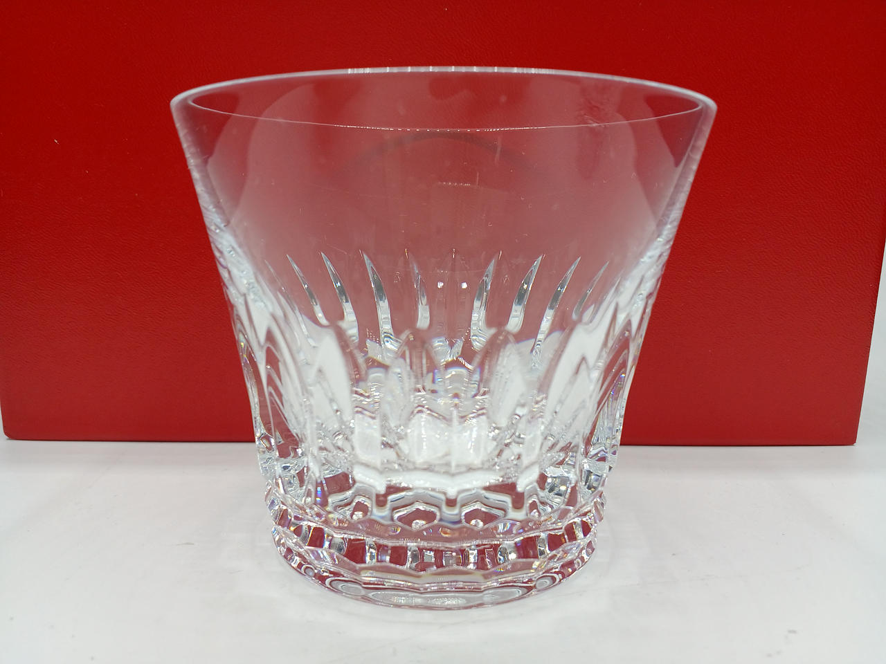 バカラ(BACCARAT)|ティアラタンブラー2客セット|HARDOFFオフ バカラ(BACCARAT)|ティアラタンブラー2客セット|HARDOFFオフ