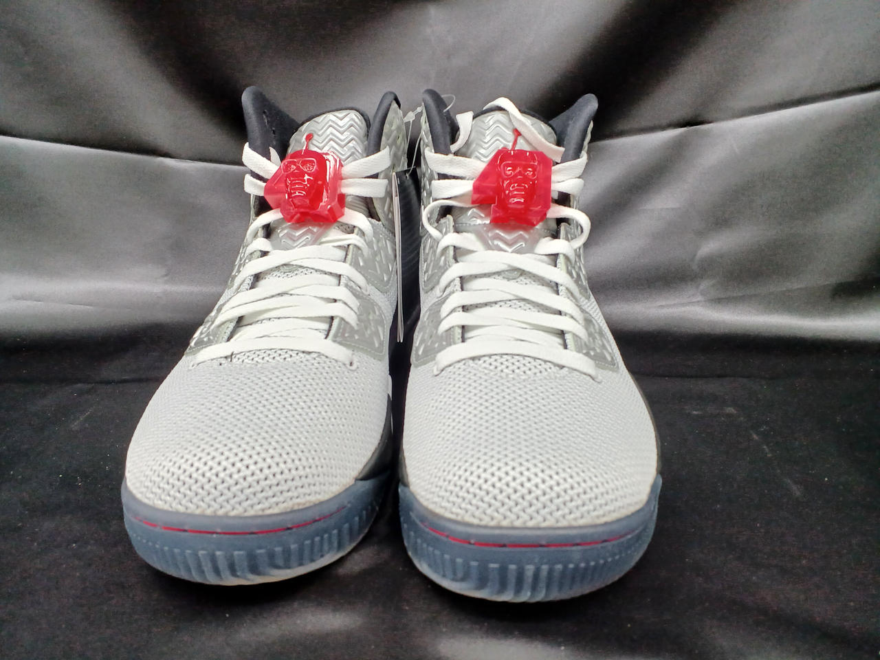 ナイキ(NIKE)|AIR JORDAN SPIKE FORTY PE|HARDOFFオフモール（オフモ