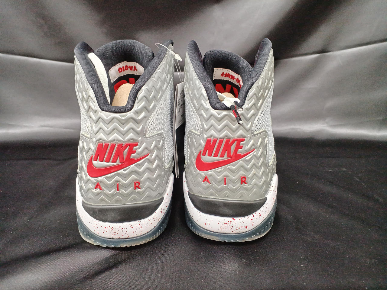 ナイキ(NIKE)|AIR JORDAN SPIKE FORTY PE|HARDOFFオフモール（オフモ