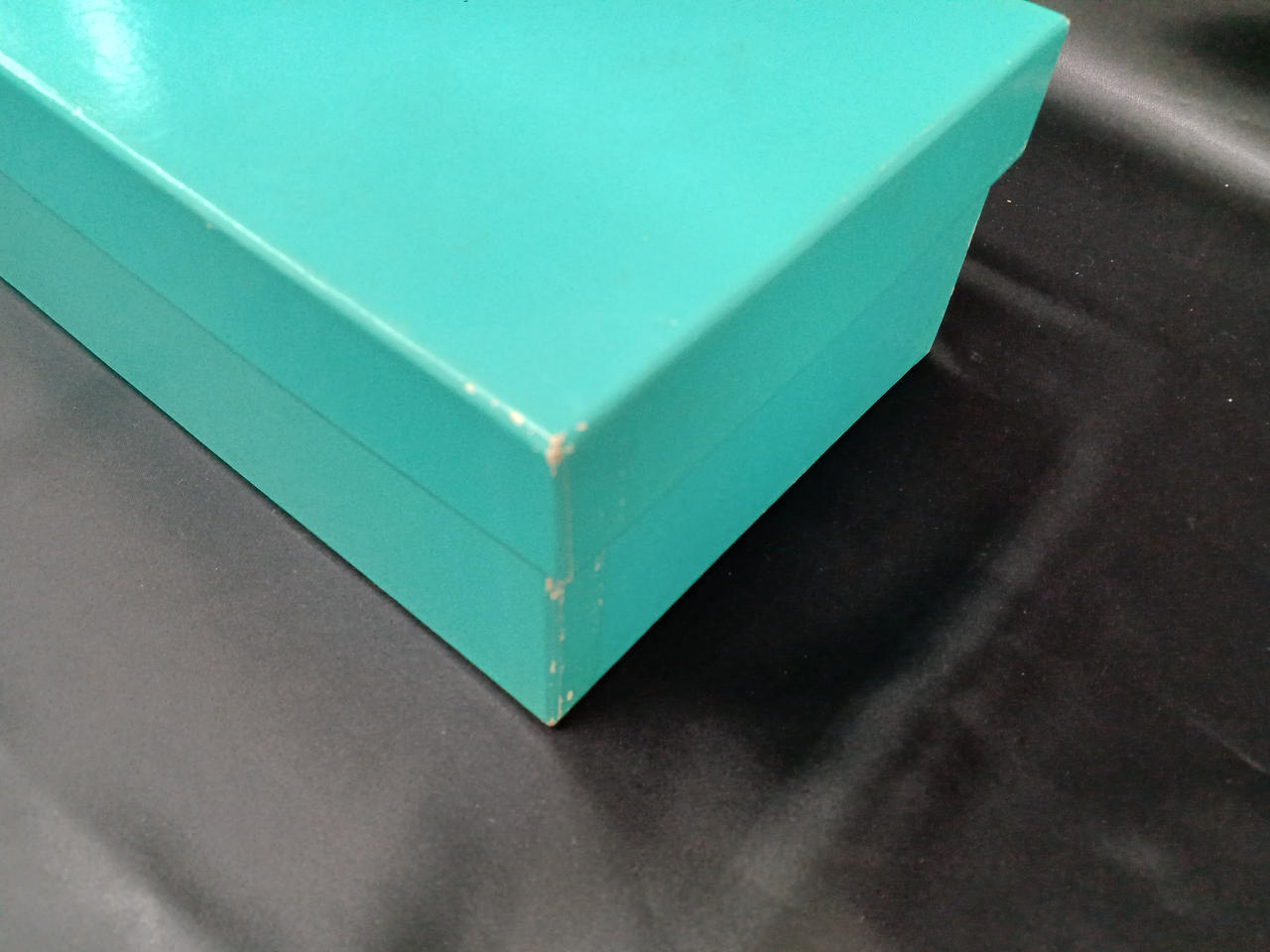 ダメージあり。