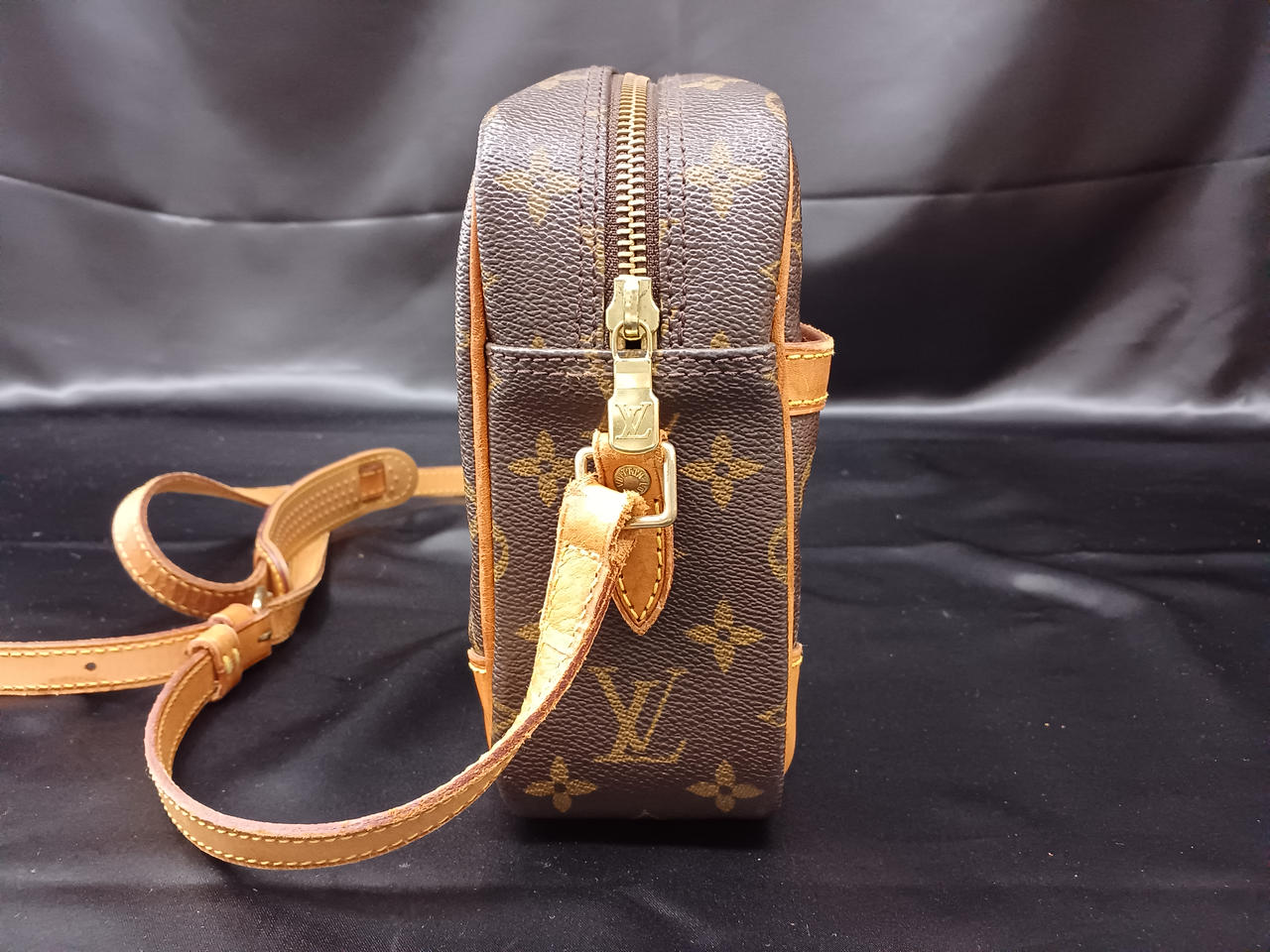 ルイヴィトン(LOUIS VUITTON)|トロカデロ27|HARDOFFオフモール