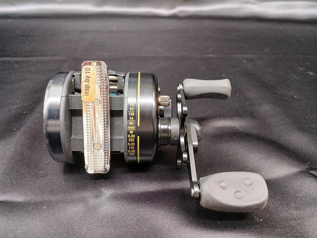 ABU GARCIA|ベイトリール|HARDOFFオフモール（オフモ