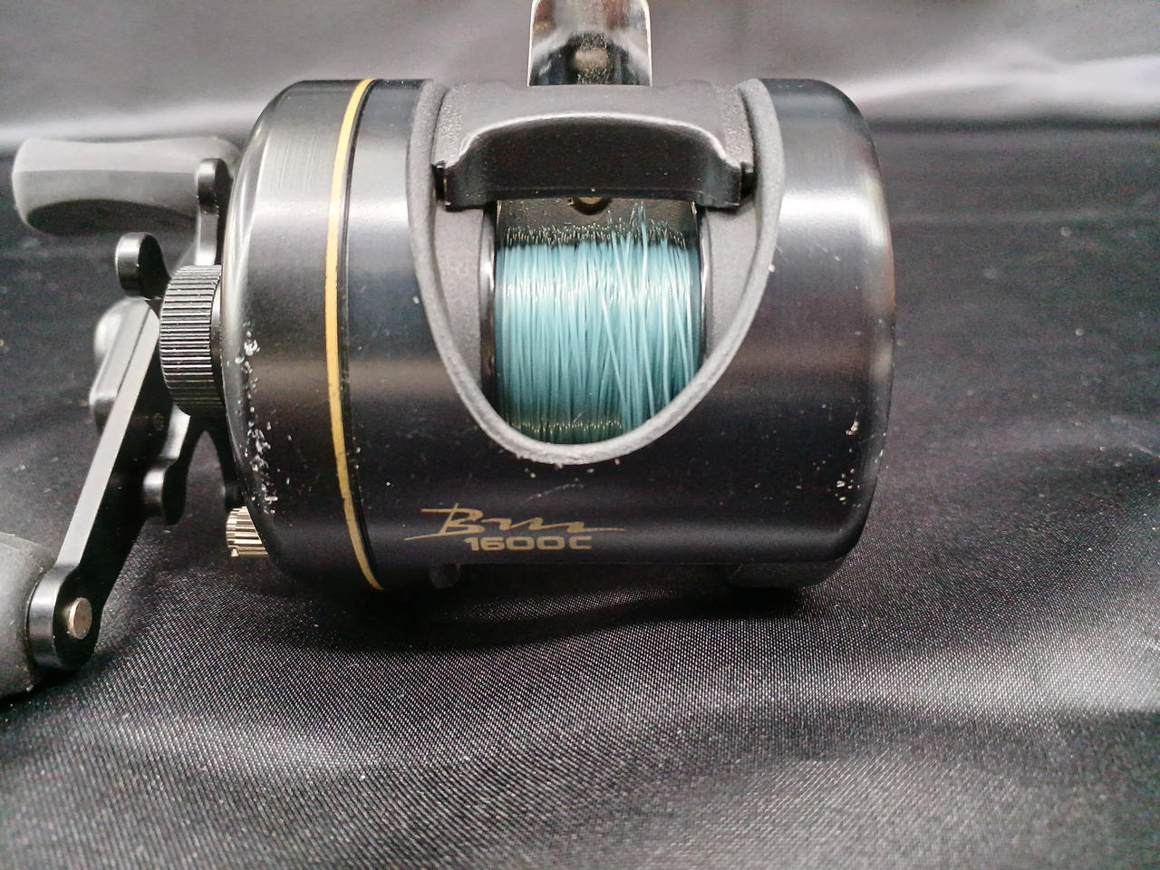 ABU GARCIA|ベイトリール|HARDOFFオフモール（オフモ