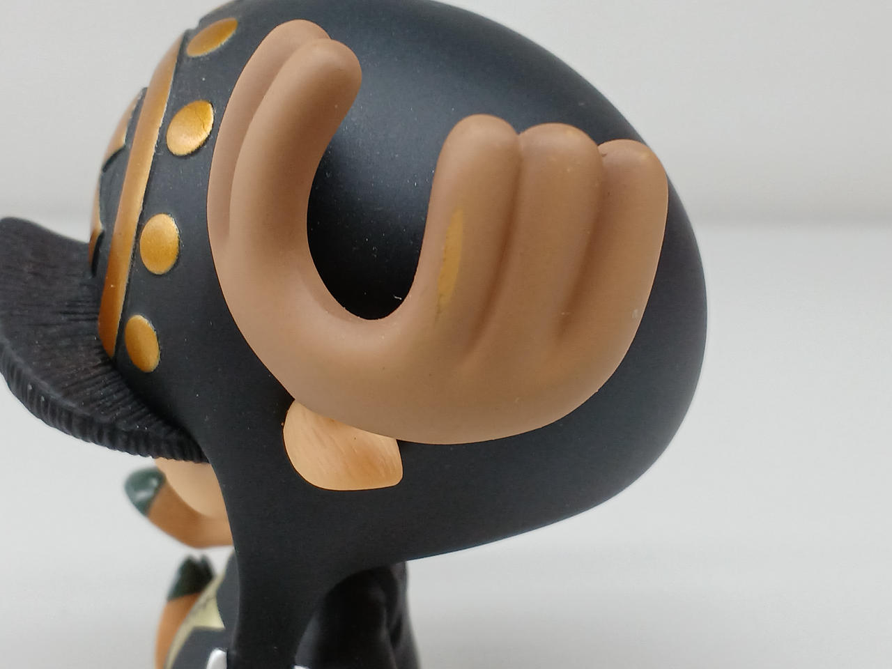 色抜け？あり。