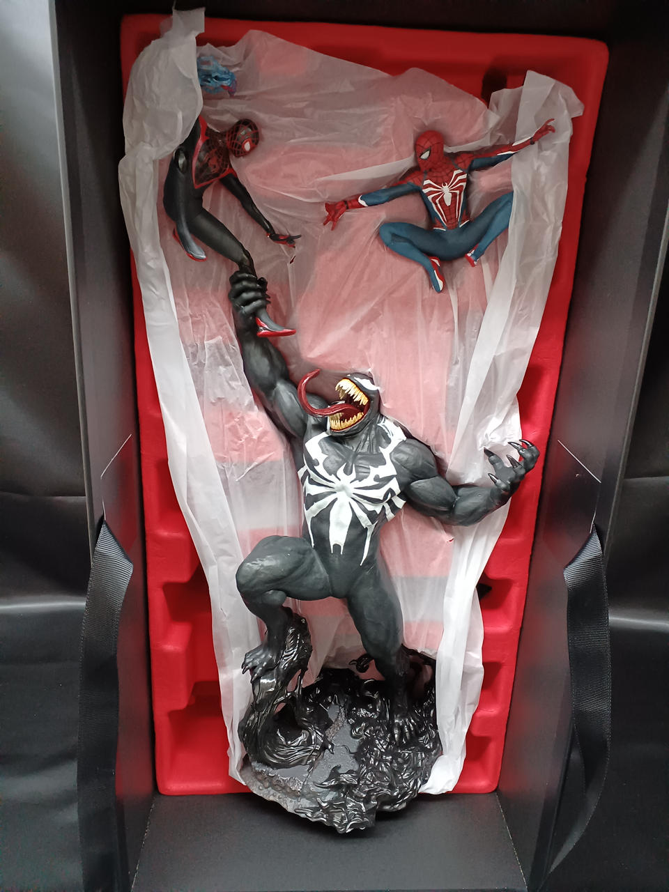 MARVEL|スパイダーマン 2 フィギュア|HARDOFFオフモール（オフモ