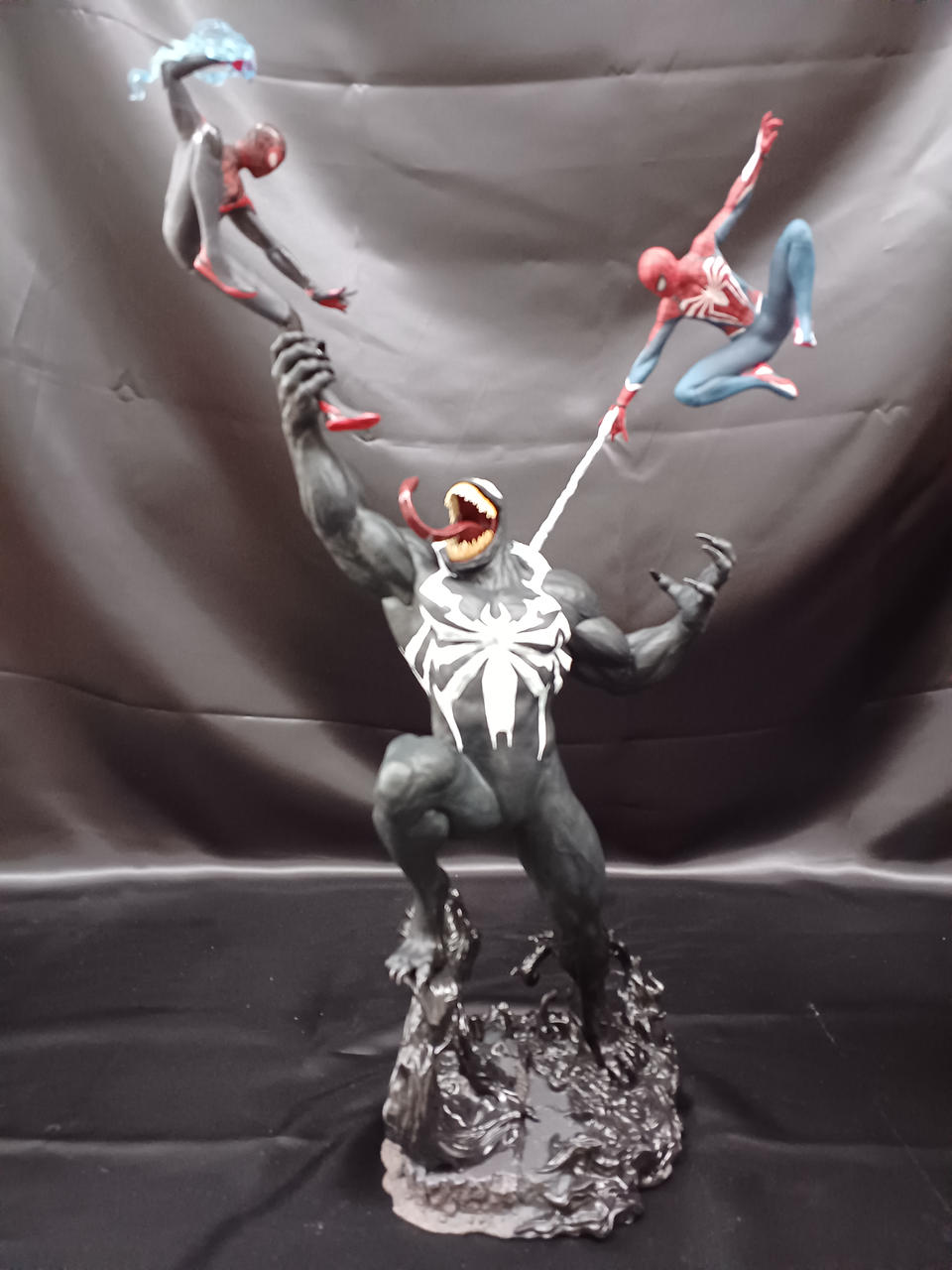 MARVEL|スパイダーマン 2 フィギュア|HARDOFFオフモール（オフモ