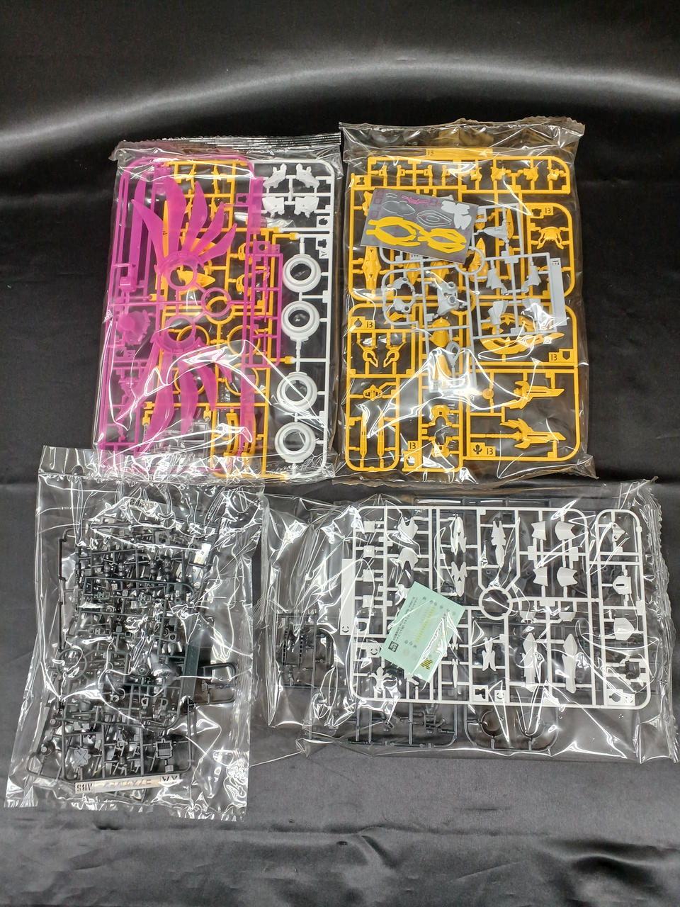 BANDAI|ダンボール戦機|HARDOFFオフモール（オフモ