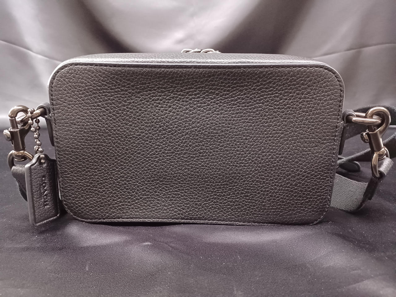 【美品！オススメ】COACH チャーター スリム クロスボディ COACH｜チャーター スリム クロスボディ | Rakuten Fashion(楽天
