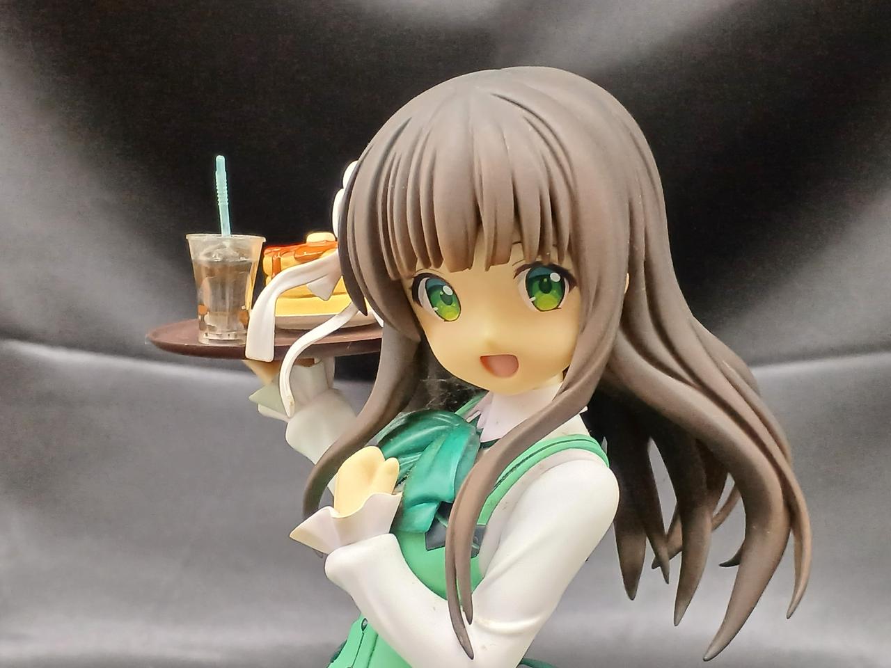 ご注文はうさぎですか？？