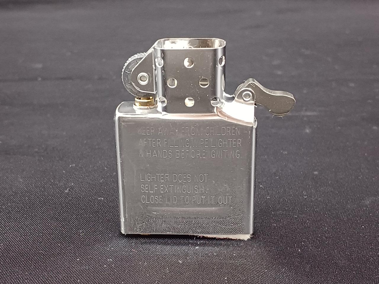 ZIPPO|東京リベンジャーズ|【ハードオフ公式通販】オフモール