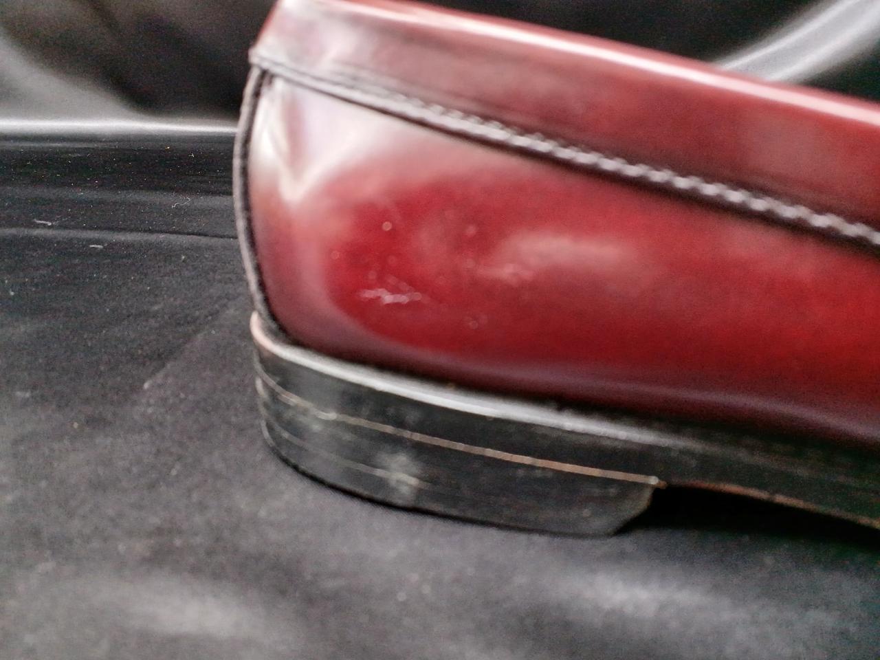 少々キズあり。