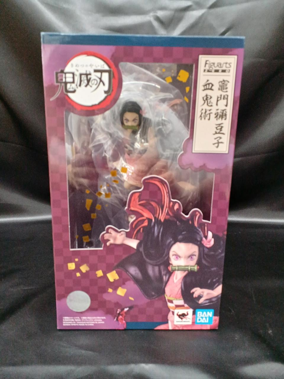 フィギュアーツZERO