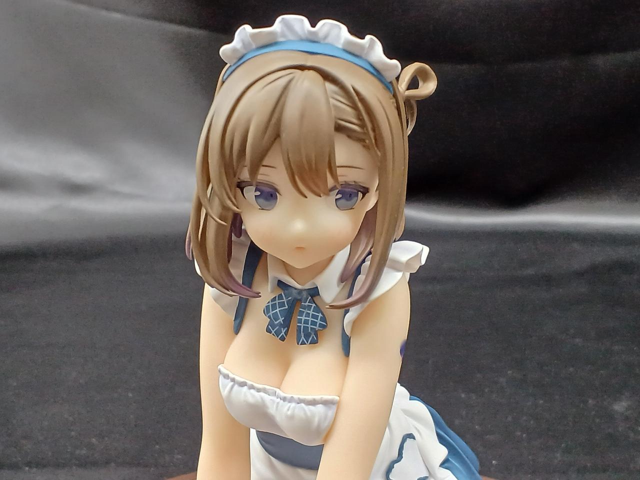 Anmiオリジナル1/6スケールフィギュア