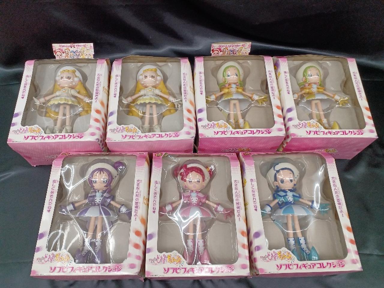 おジャ魔女どれみドッカーン!