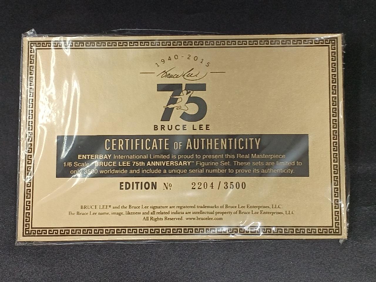 エンターベイ|リアルマスターピース コレクティブル フィギュア