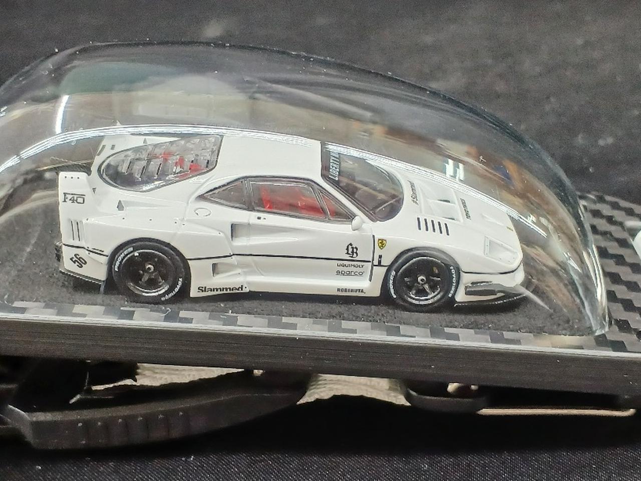 LBWK x D/STANS × INNO F40 限定品 LBWK x D/STANS × INNO F40 HEC 限定 - メルカリ