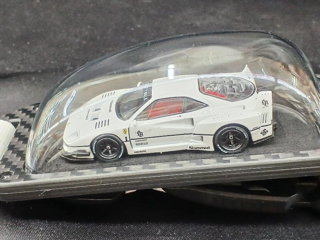 LBWK X D/STANS × INNO|1/64スケール車|【ハードオフ公式通販】オフ