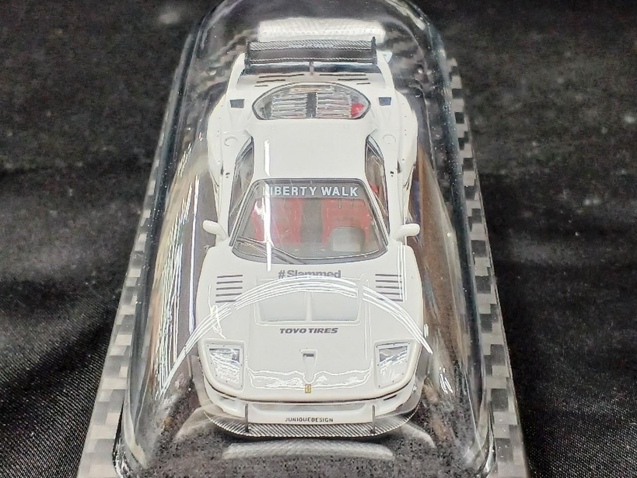 LBWK X D/STANS × INNO|1/64スケール車|【ハードオフ公式通販】オフ