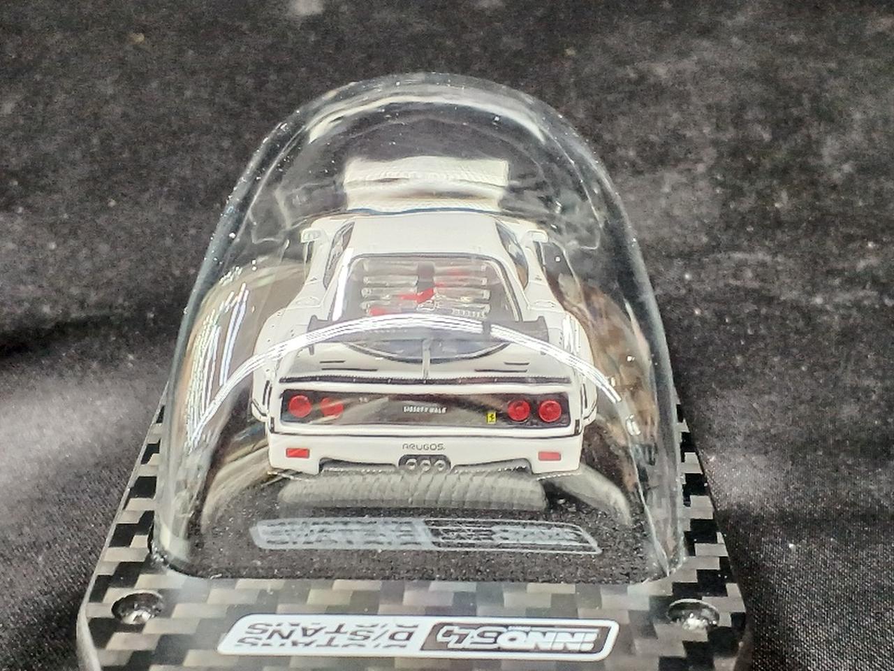 LBWK X D/STANS × INNO|1/64スケール車|【ハードオフ公式通販】オフ