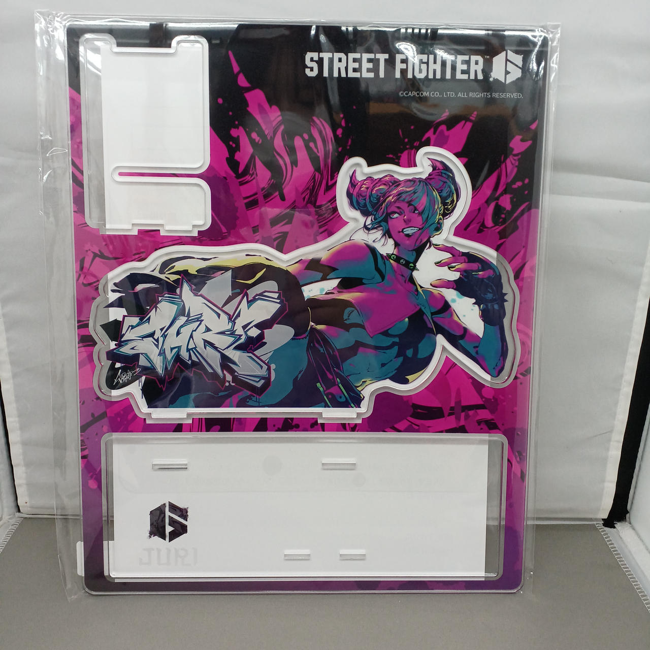 STREET FIGHTER6×SEIKO|コラボウォッチ|HARDOFFオフモール（オフモ