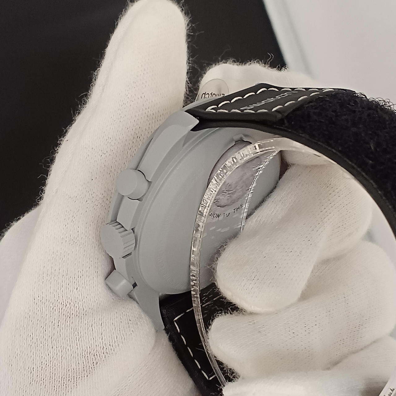 わずかなキズあり