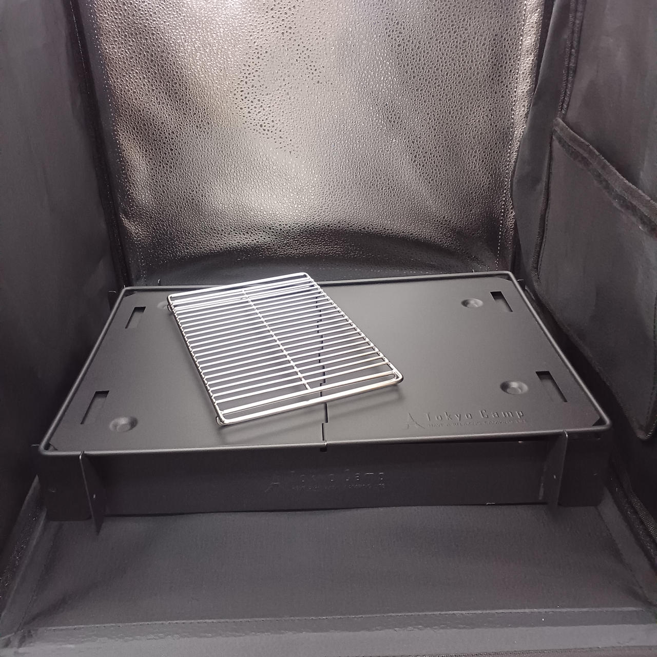 オプションギア3点