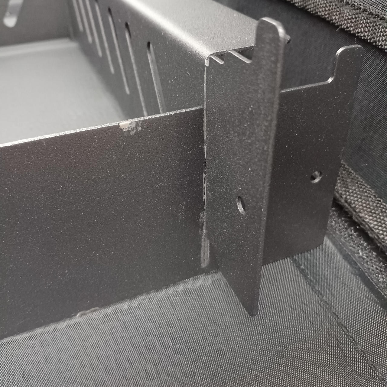 専用スタンド　キズあり