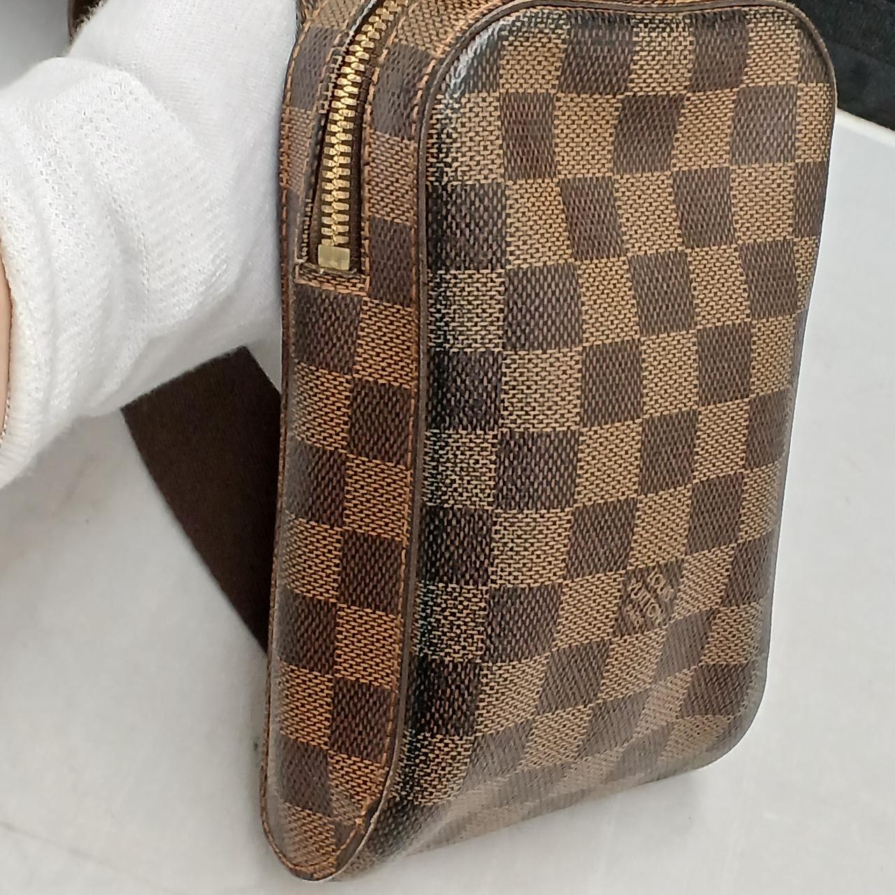 日焼けによる変色あります